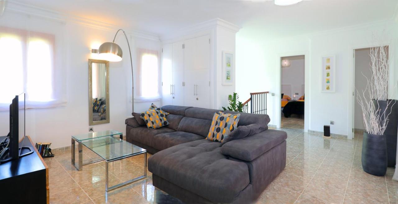 Villa Romani 萨伯布拉 外观 照片